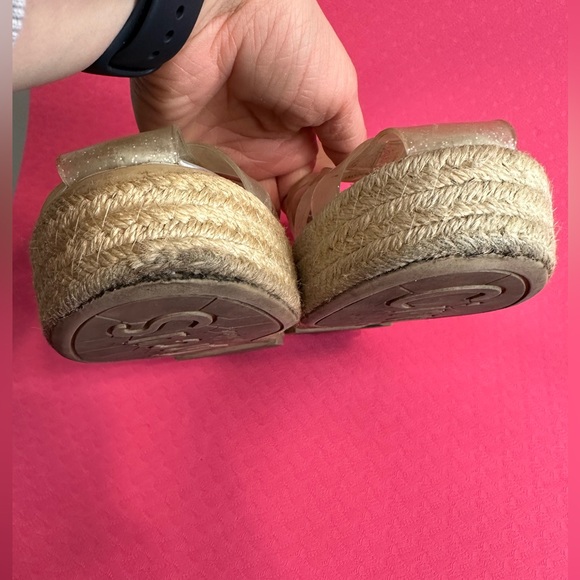 SAM EDELMAN SANDALS - Picture 9 of 12